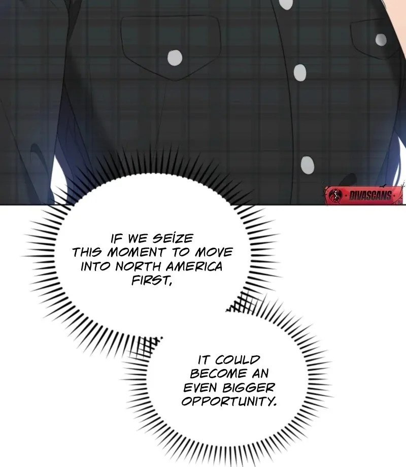 Goodbye, Ex-Husband Chapter 32 page 156 - 