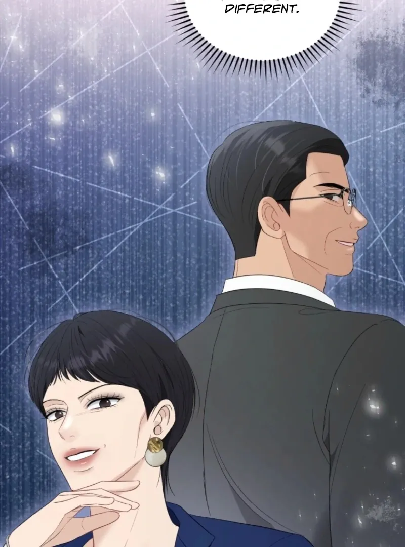 Goodbye, Ex-Husband Chapter 32 page 158 - 