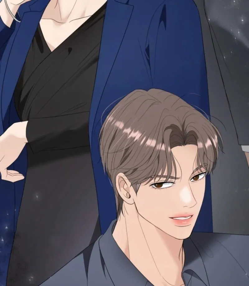 Goodbye, Ex-Husband Chapter 32 page 159 - 