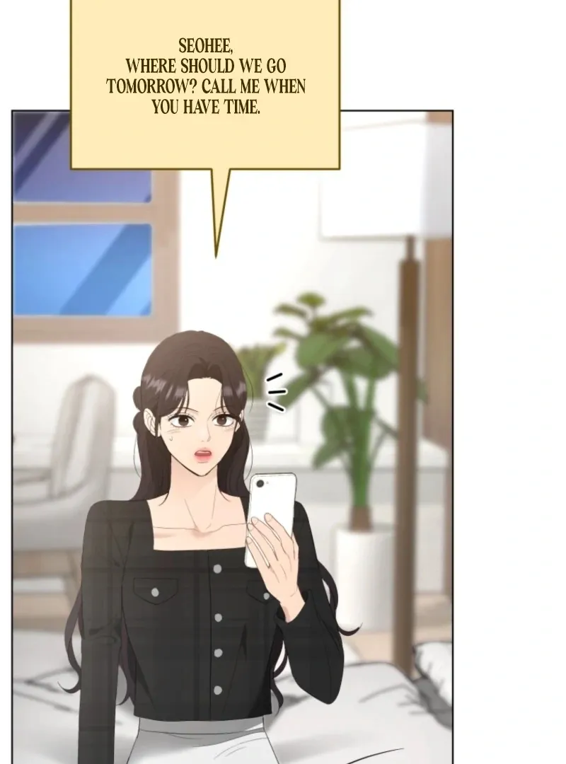 Goodbye, Ex-Husband Chapter 32 page 167 - 