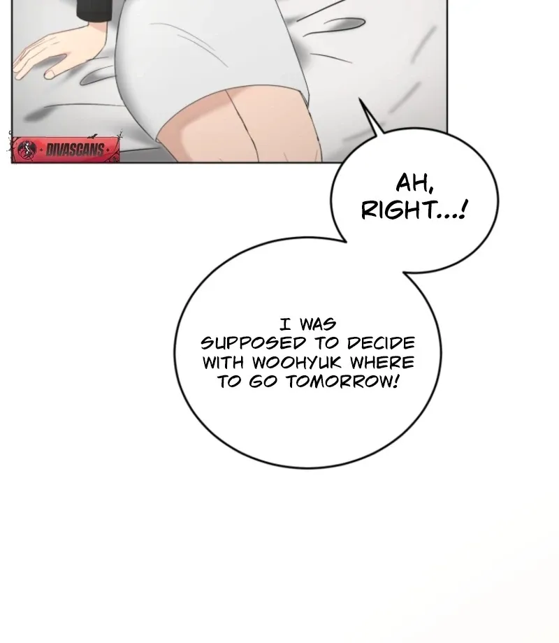 Goodbye, Ex-Husband Chapter 32 page 168 - 