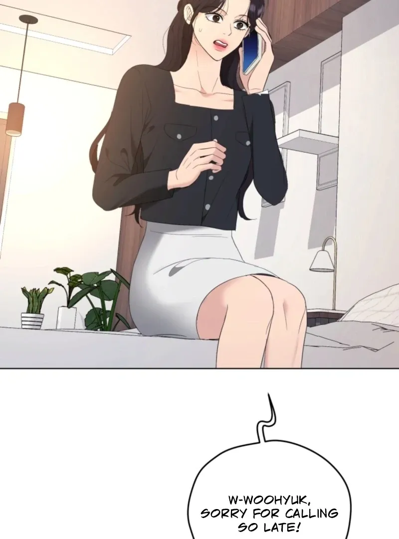 Goodbye, Ex-Husband Chapter 32 page 171 - 