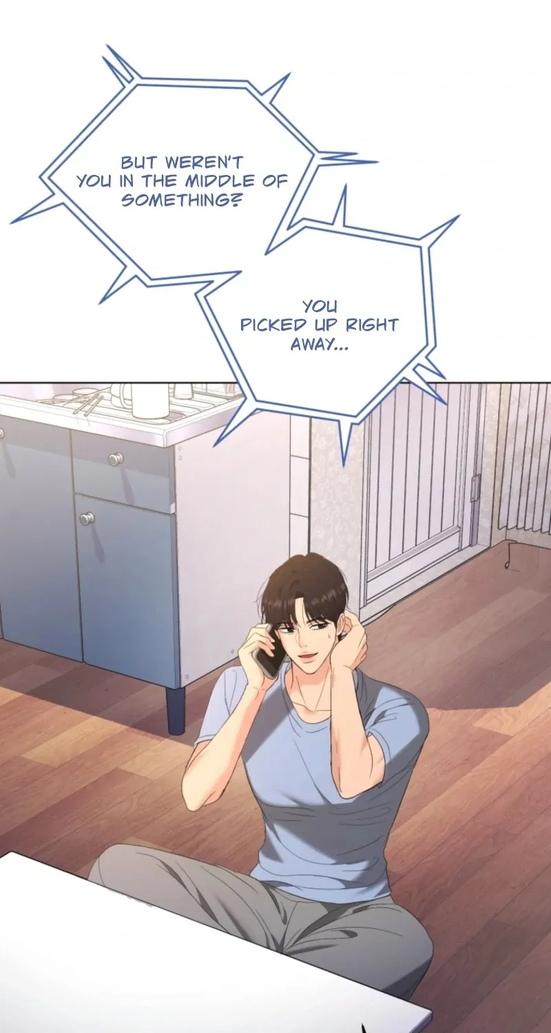 Goodbye, Ex-Husband Chapter 32 page 174 - 