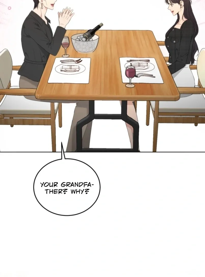 Goodbye, Ex-Husband Chapter 32 page 19 - 