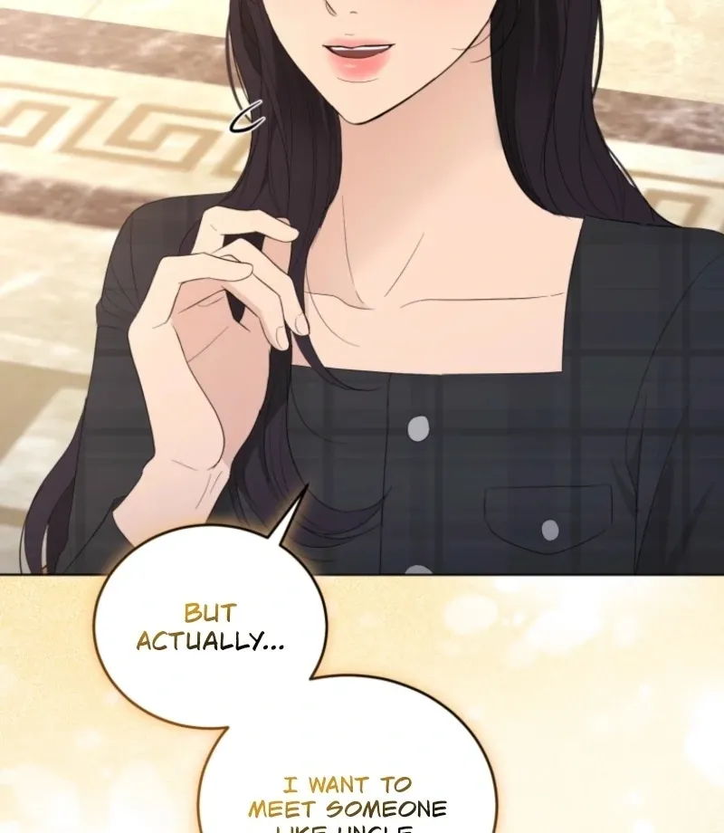 Goodbye, Ex-Husband Chapter 32 page 21 - 