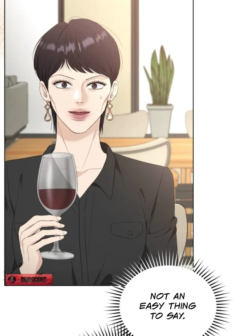 Goodbye, Ex-Husband Chapter 32 page 23 - 