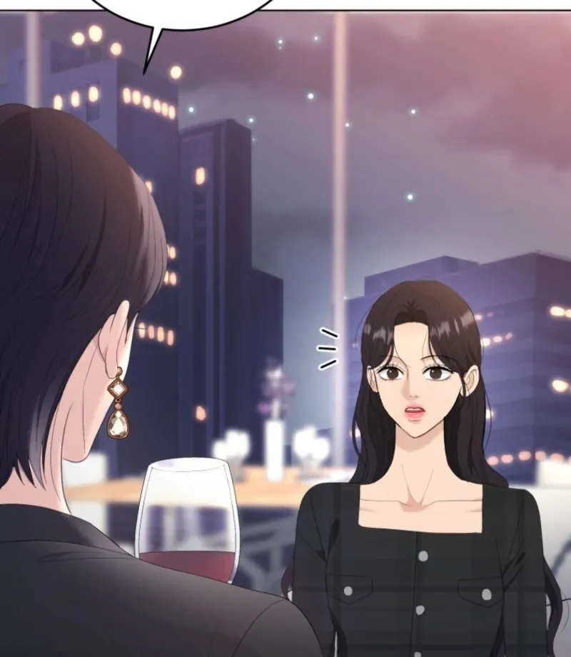 Goodbye, Ex-Husband Chapter 32 page 25 - 