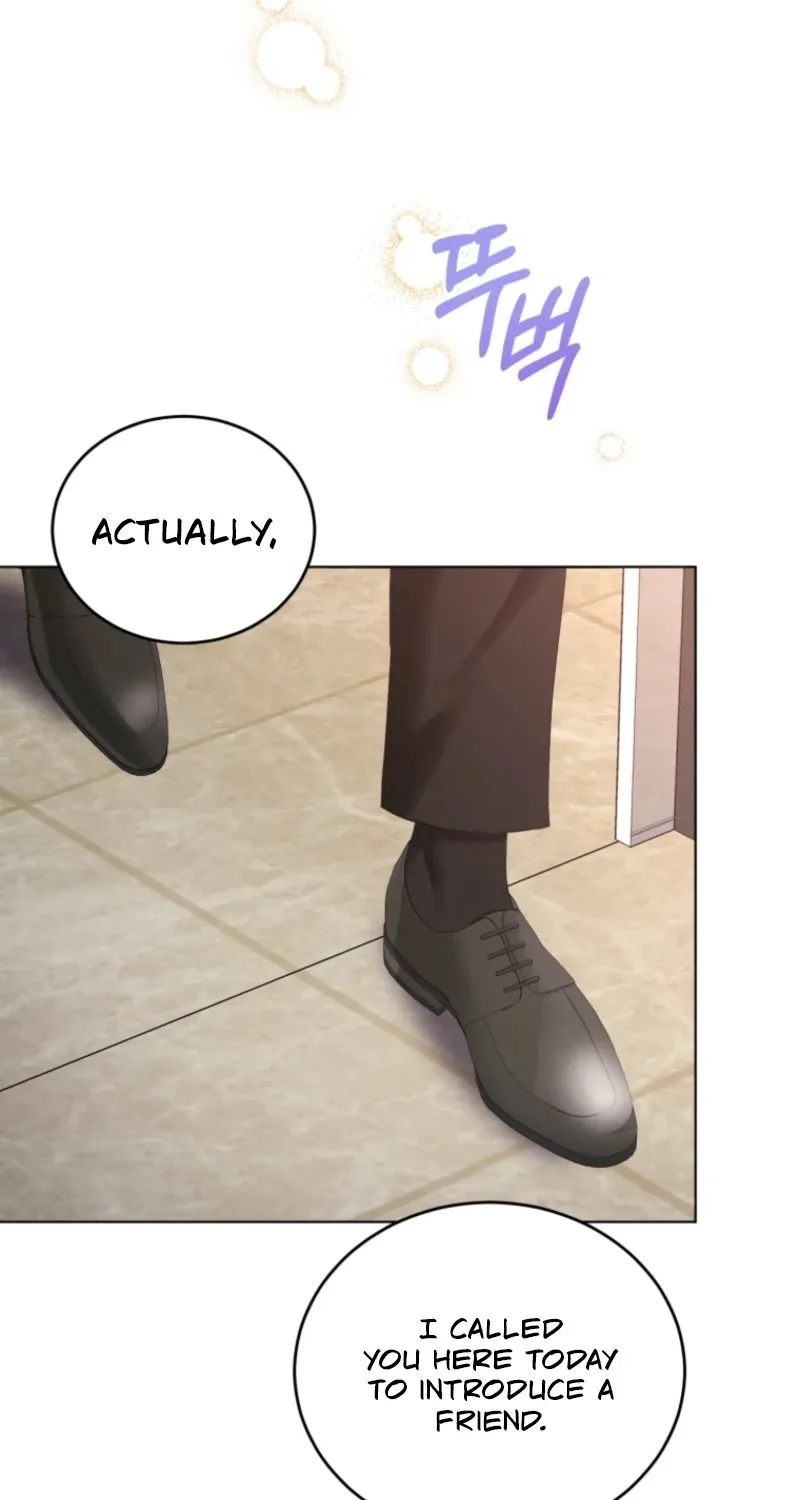 Goodbye, Ex-Husband Chapter 32 page 27 - 