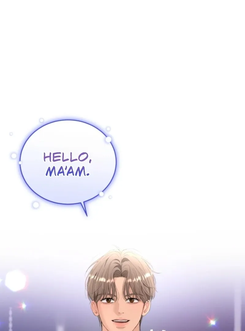 Goodbye, Ex-Husband Chapter 32 page 29 - 