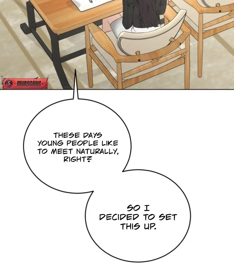 Goodbye, Ex-Husband Chapter 32 page 36 - 