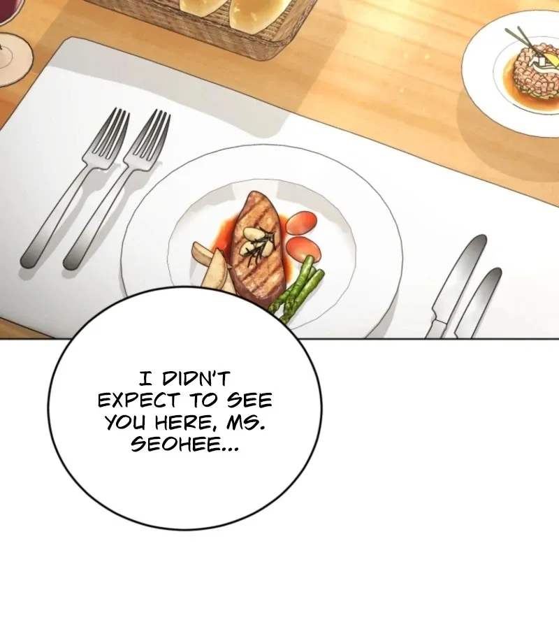 Goodbye, Ex-Husband Chapter 32 page 49 - 