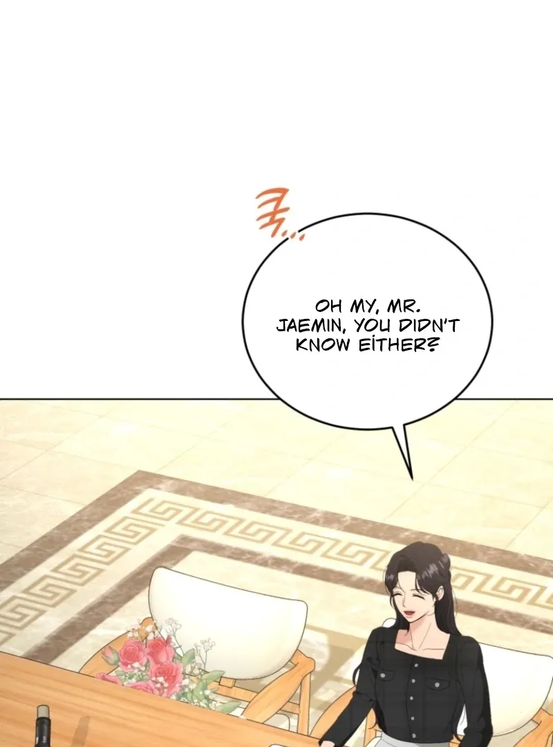 Goodbye, Ex-Husband Chapter 32 page 50 - 
