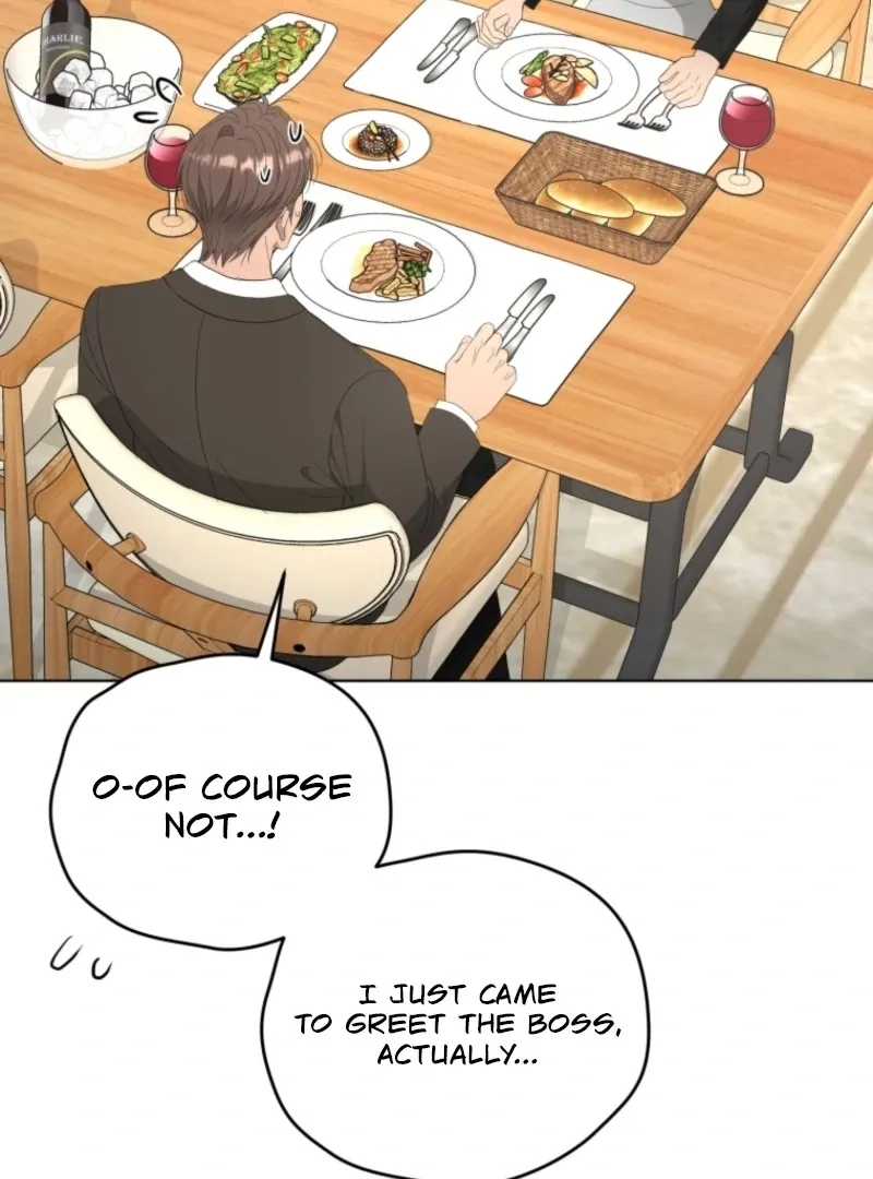 Goodbye, Ex-Husband Chapter 32 page 51 - 
