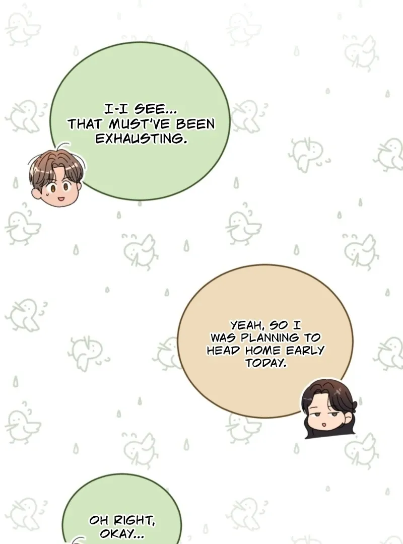 Goodbye, Ex-Husband Chapter 32 page 55 - 