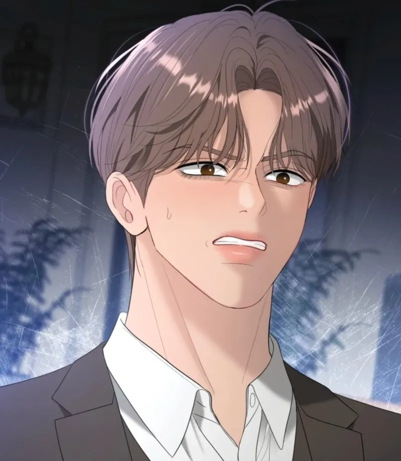Goodbye, Ex-Husband Chapter 32 page 62 - 