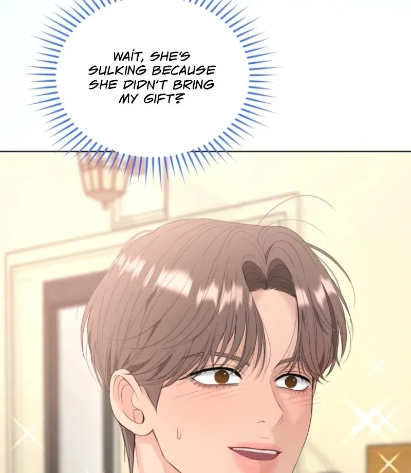 Goodbye, Ex-Husband Chapter 32 page 71 - 