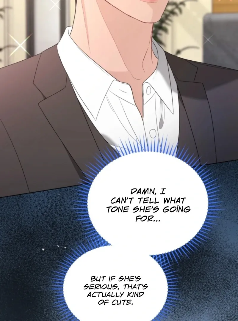 Goodbye, Ex-Husband Chapter 32 page 72 - 
