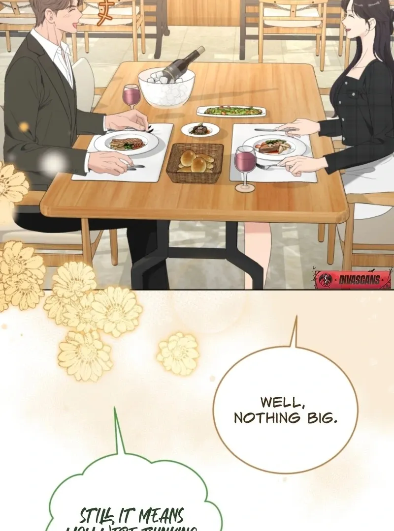 Goodbye, Ex-Husband Chapter 32 page 76 - 