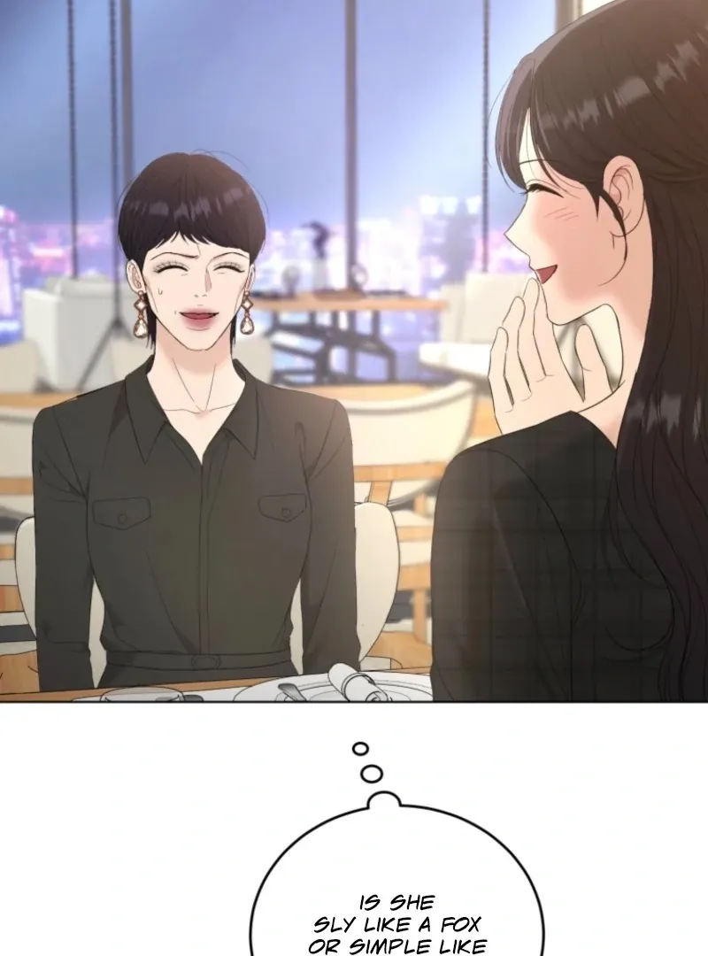 Goodbye, Ex-Husband Chapter 32 page 9 - 