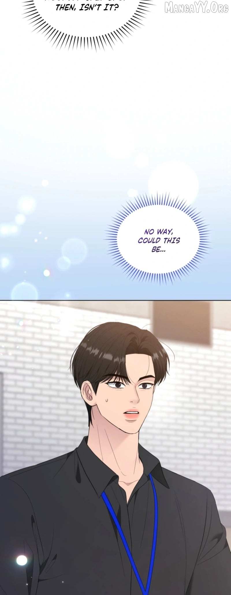 Goodbye, Ex-Husband Chapter 36 page 11 - 