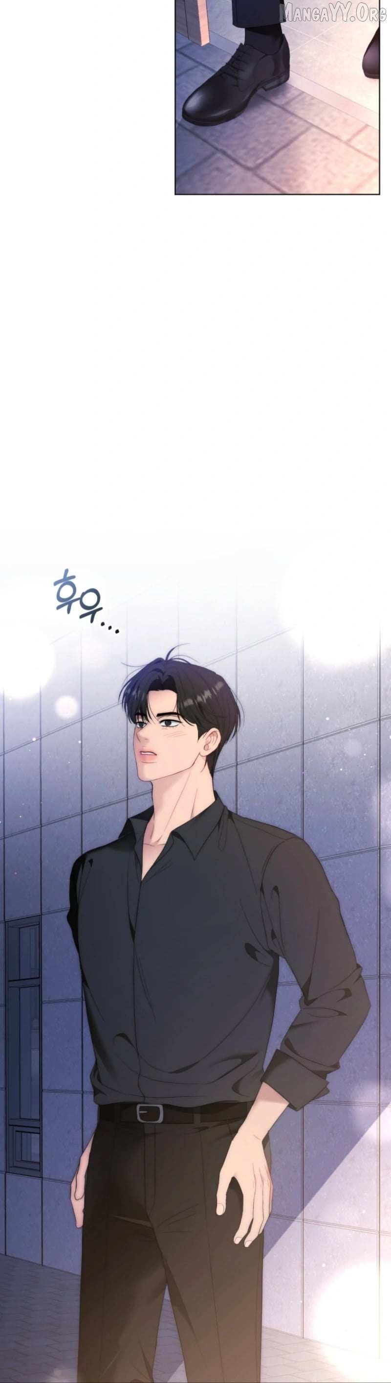 Goodbye, Ex-Husband Chapter 36 page 13 - 