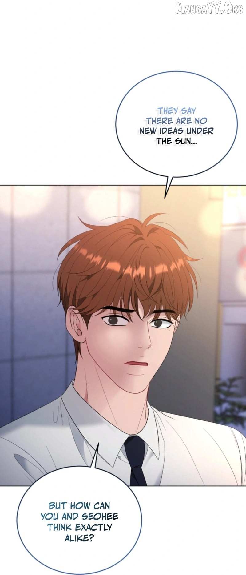 Goodbye, Ex-Husband Chapter 36 page 15 - 