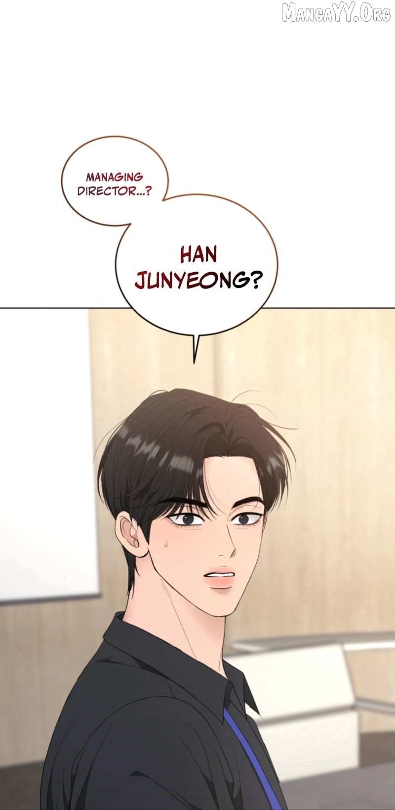 Goodbye, Ex-Husband Chapter 36 page 7 - 