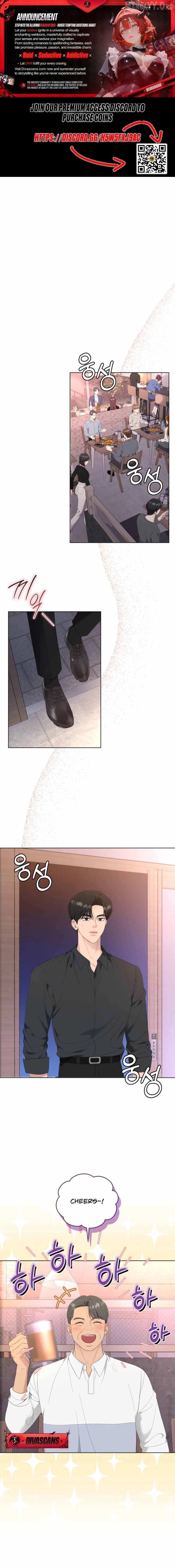 Goodbye, Ex-Husband Chapter 37 page 2 - 
