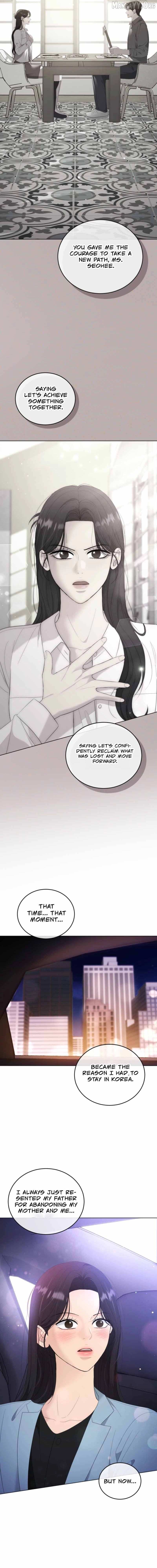 Goodbye, Ex-Husband Chapter 37 page 14 - 