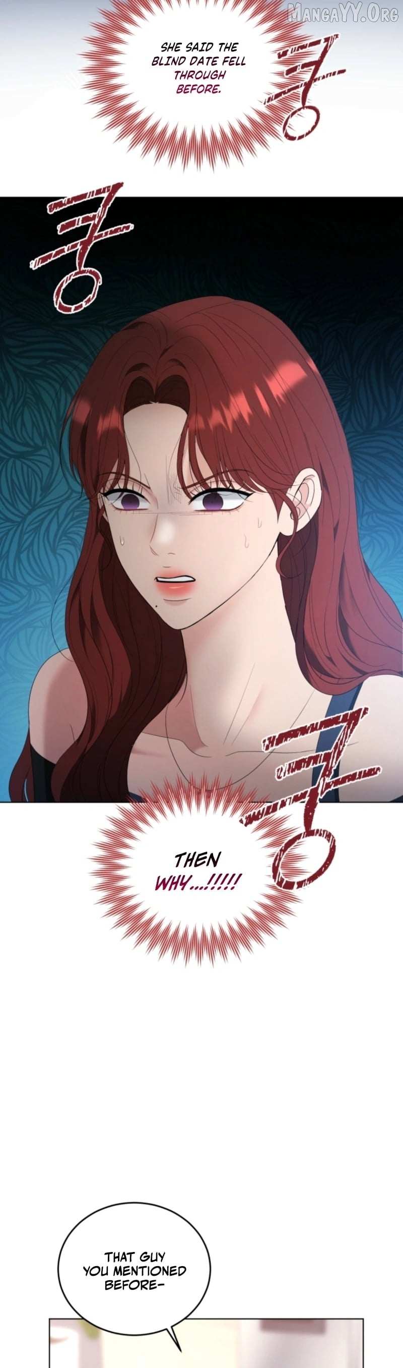 Goodbye, Ex-Husband Chapter 38 page 13 - 