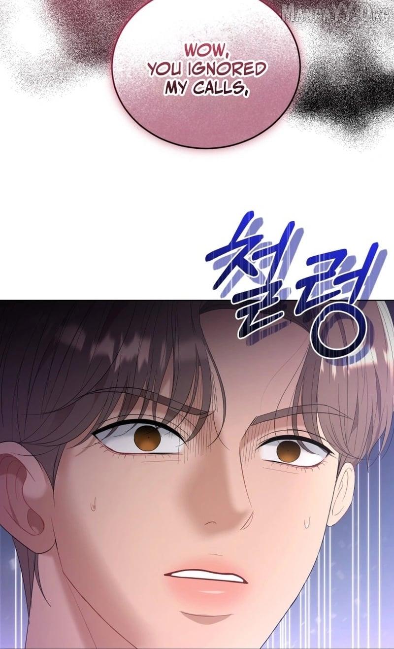 Goodbye, Ex-Husband Chapter 39 page 13 - 