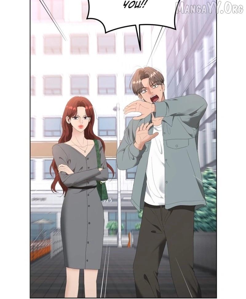 Goodbye, Ex-Husband Chapter 39 page 15 - 