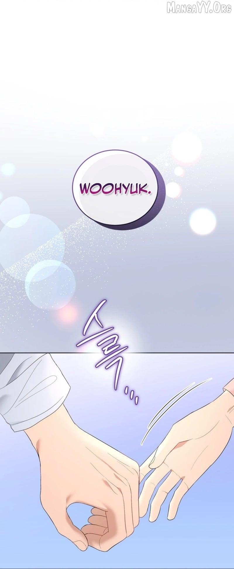 Goodbye, Ex-Husband Chapter 39 page 17 - 