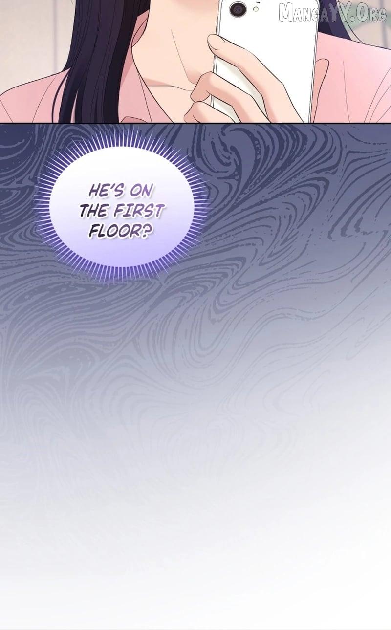 Goodbye, Ex-Husband Chapter 39 page 3 - 