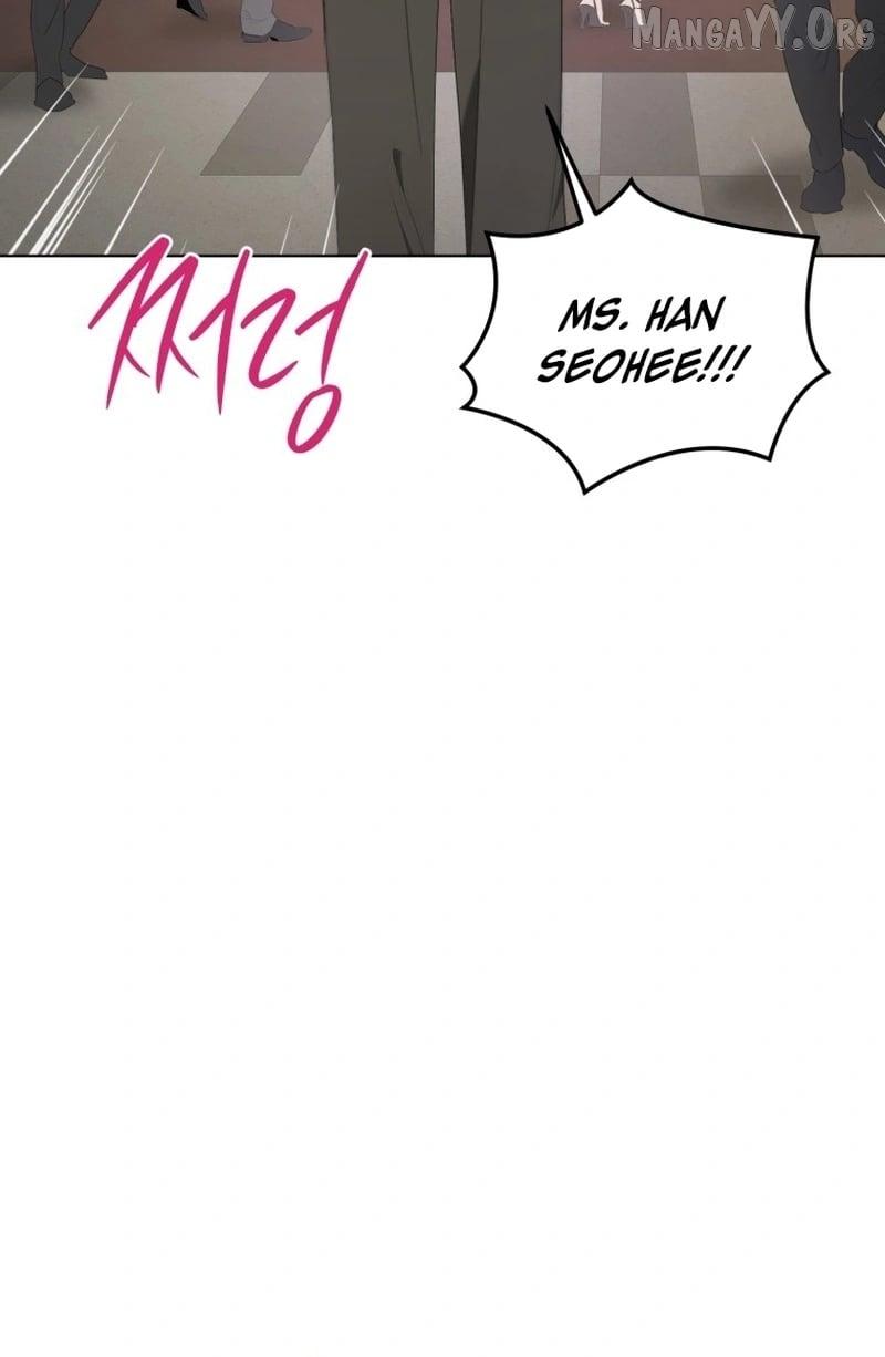 Goodbye, Ex-Husband Chapter 39 page 5 - 
