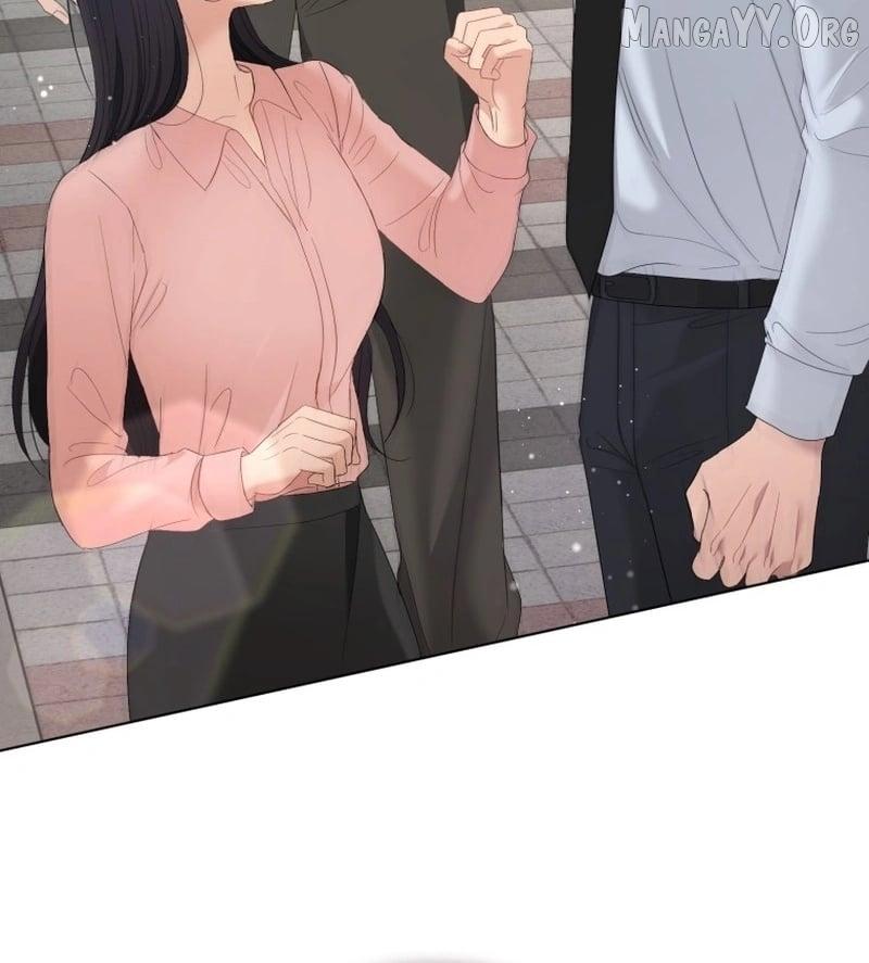 Goodbye, Ex-Husband Chapter 39 page 9 - 