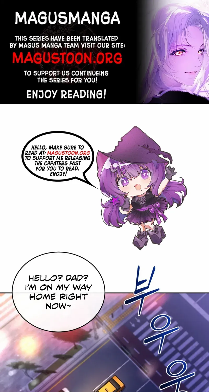 Goodbye, Ex-Husband Chapter 4 page 2 - 