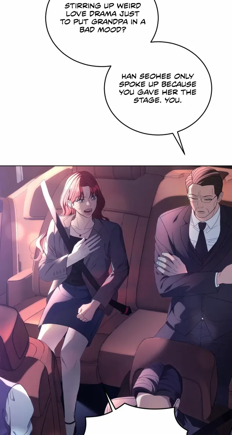 Goodbye, Ex-Husband Chapter 4 page 107 - 