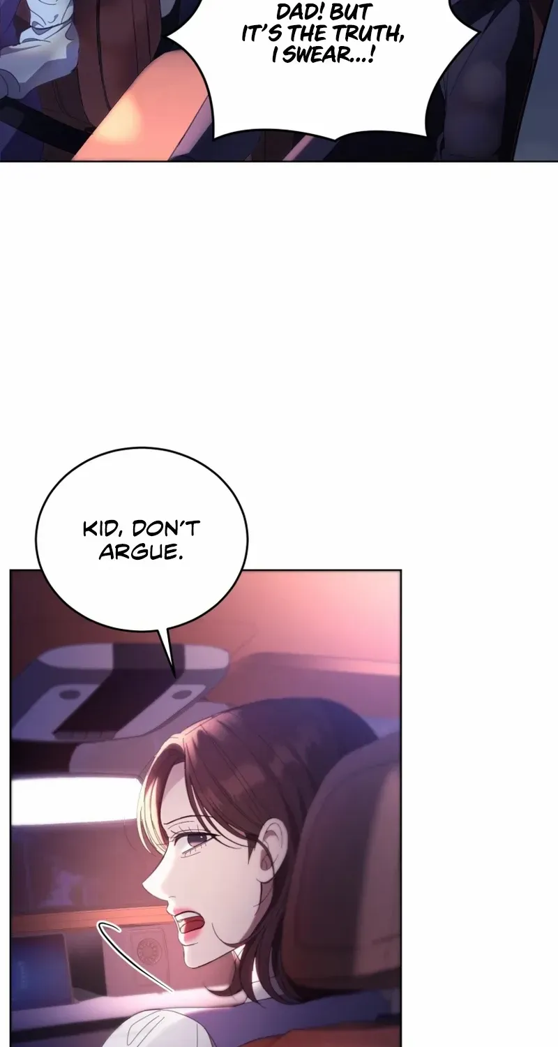 Goodbye, Ex-Husband Chapter 4 page 108 - 