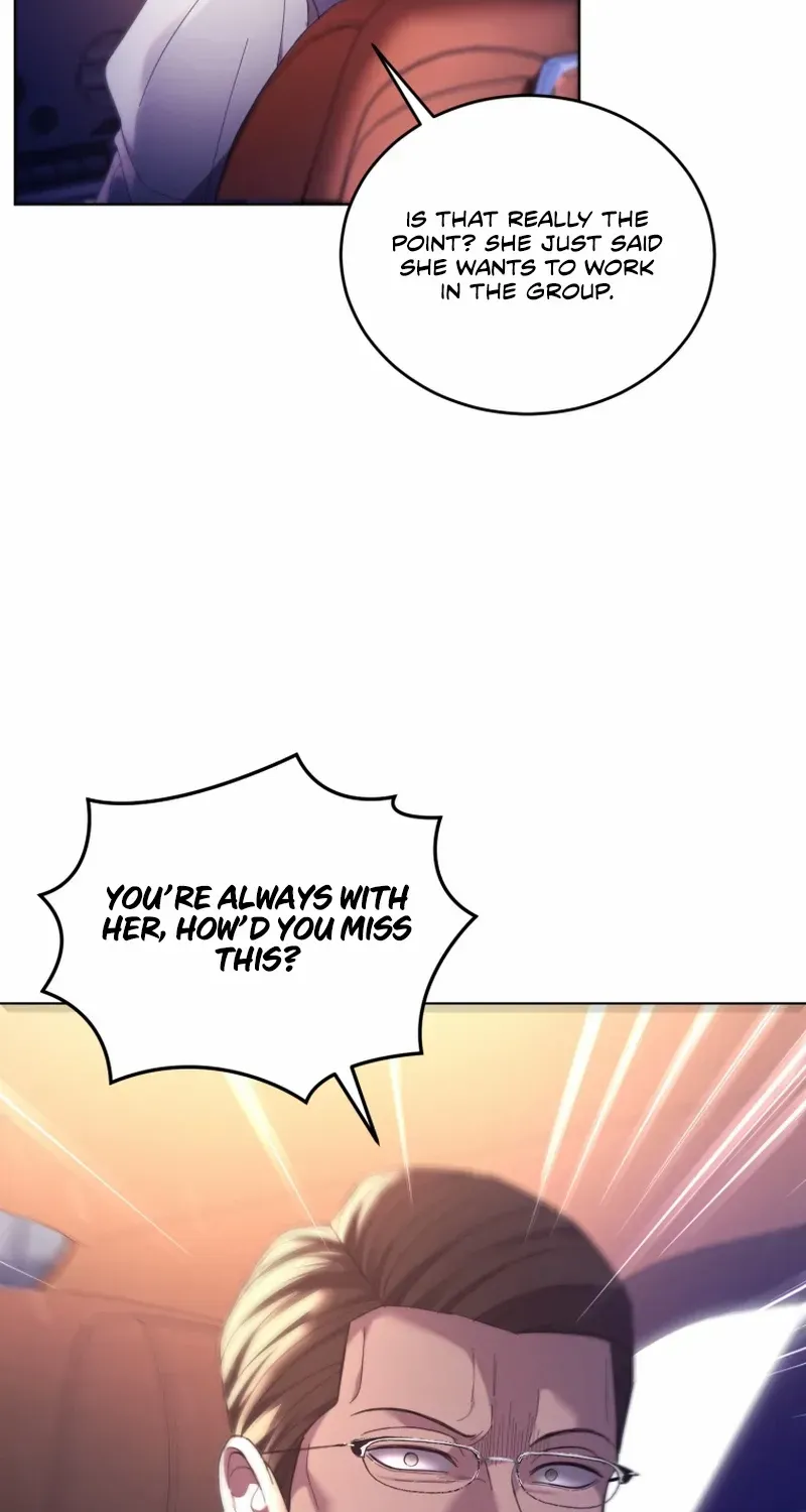 Goodbye, Ex-Husband Chapter 4 page 109 - 