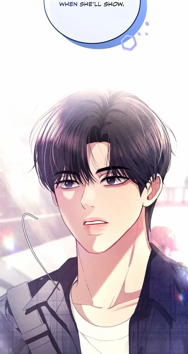Goodbye, Ex-Husband Chapter 4 page 121 - 