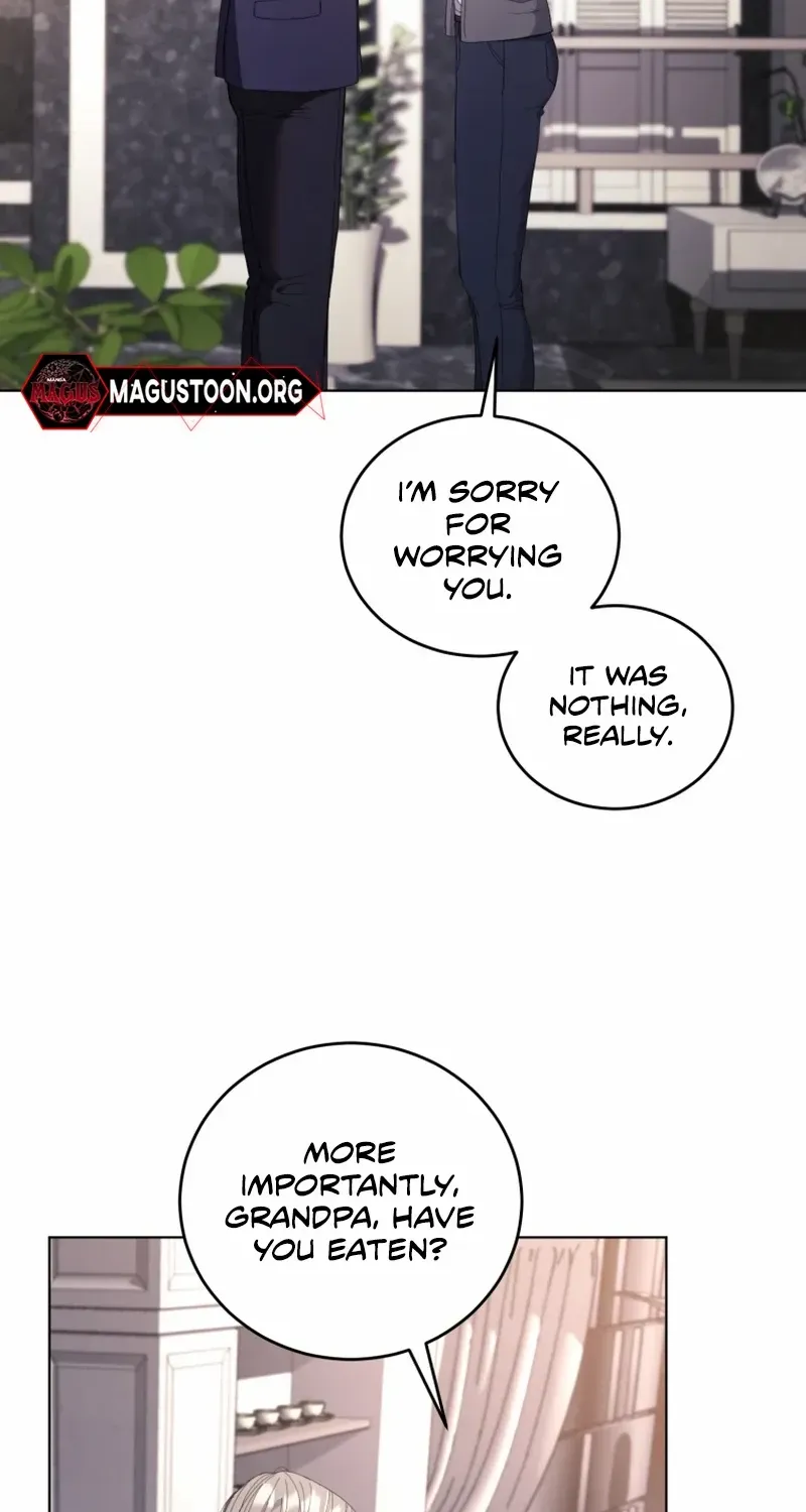 Goodbye, Ex-Husband Chapter 4 page 14 - 