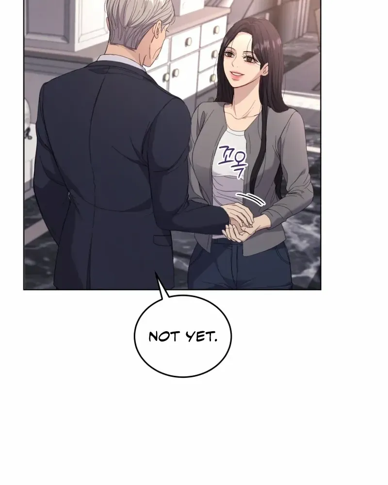Goodbye, Ex-Husband Chapter 4 page 15 - 
