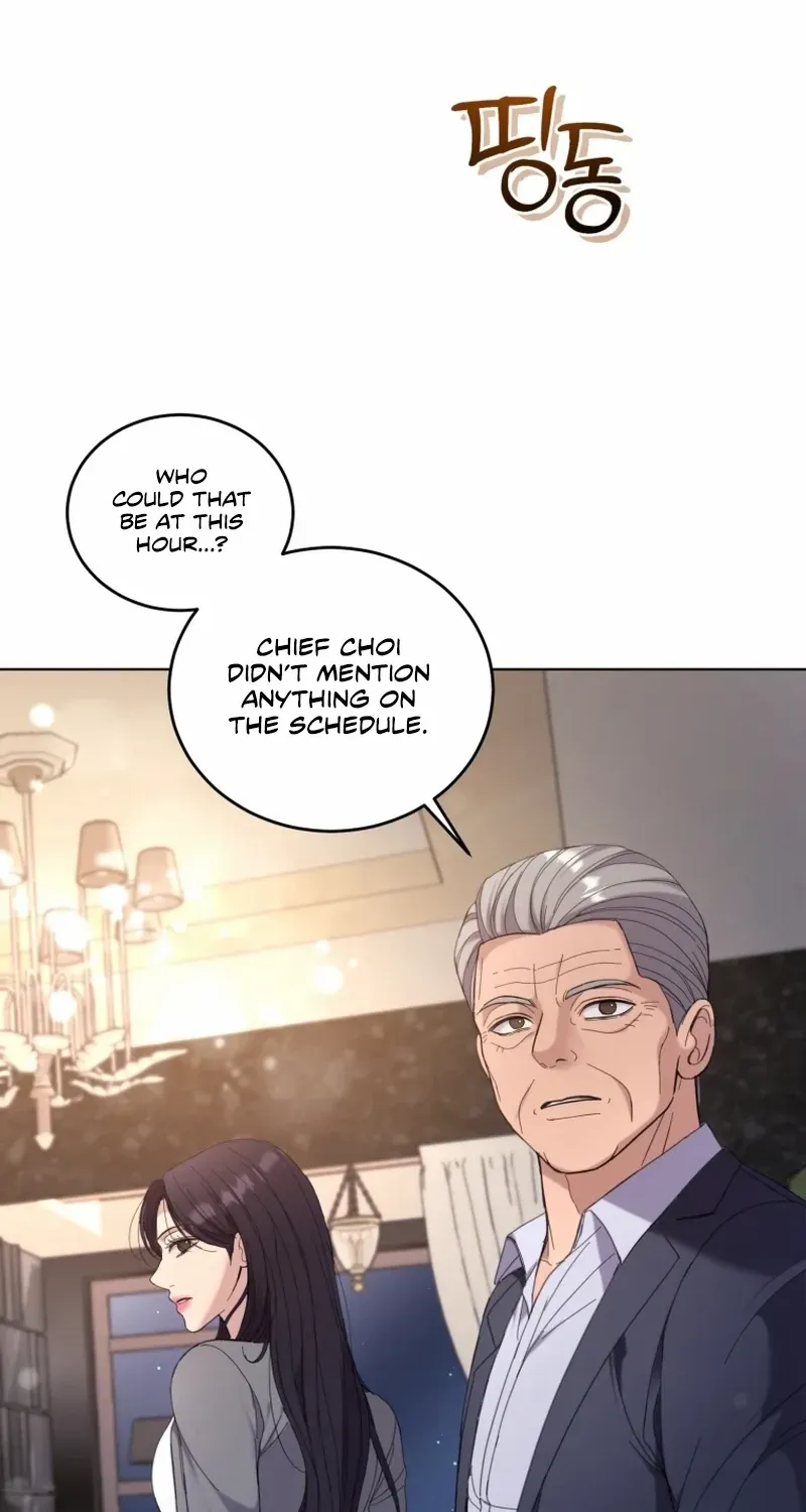 Goodbye, Ex-Husband Chapter 4 page 17 - 