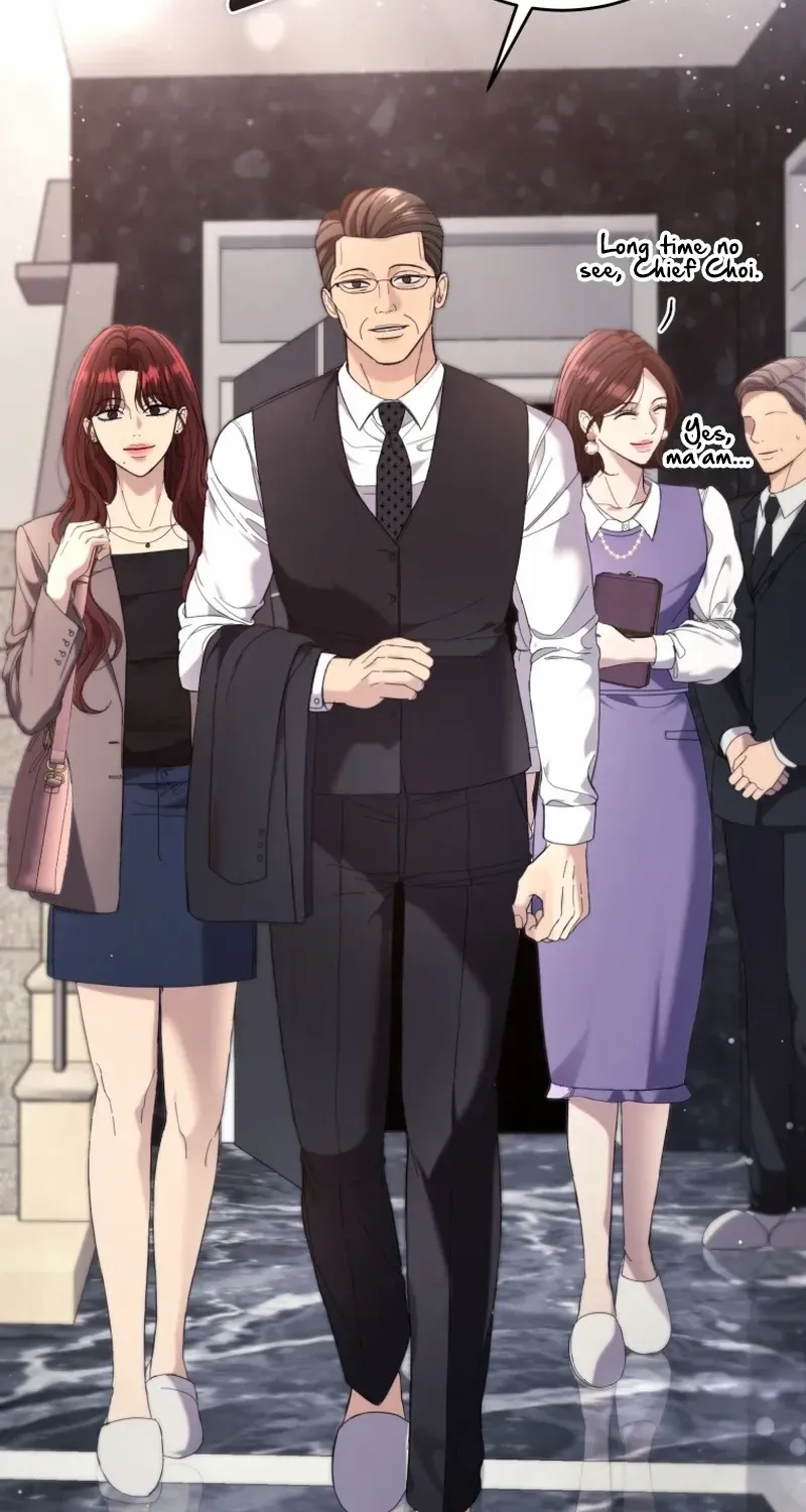Goodbye, Ex-Husband Chapter 4 page 19 - 