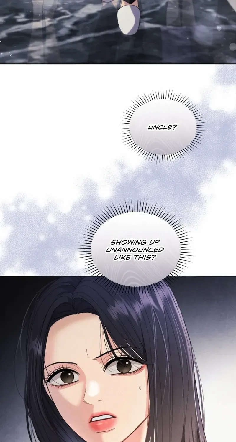 Goodbye, Ex-Husband Chapter 4 page 20 - 