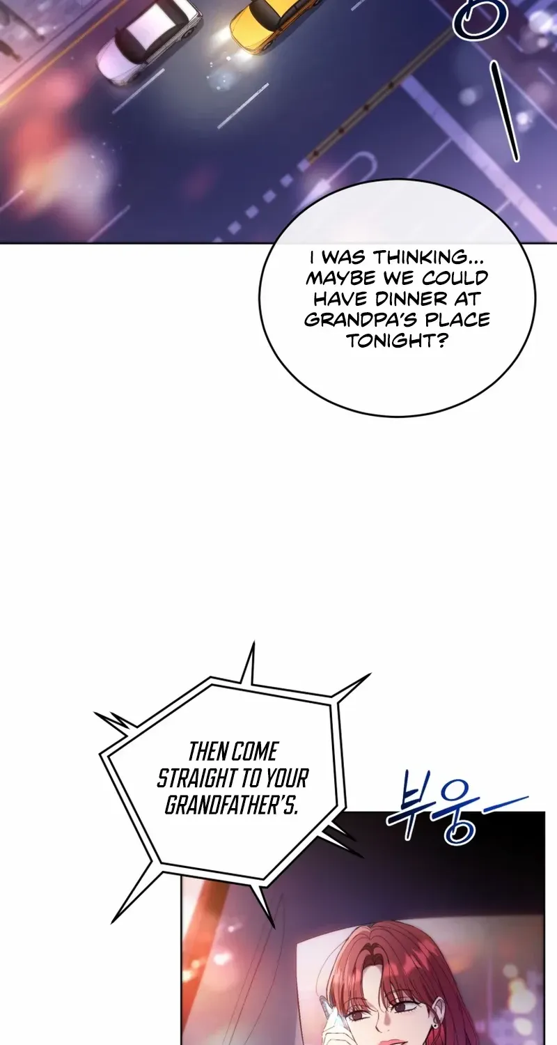 Goodbye, Ex-Husband Chapter 4 page 3 - 