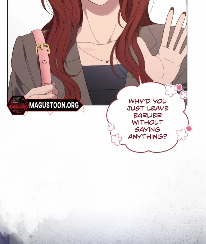 Goodbye, Ex-Husband Chapter 4 page 22 - 