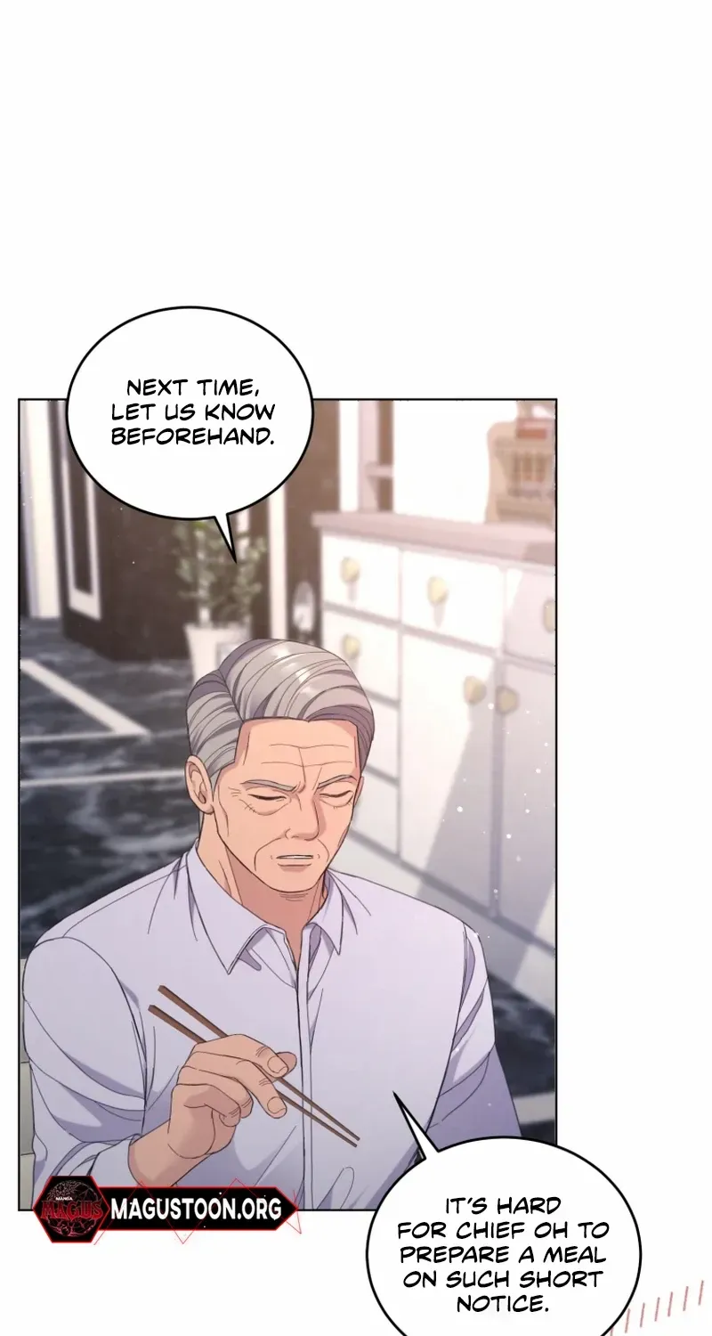 Goodbye, Ex-Husband Chapter 4 page 27 - 