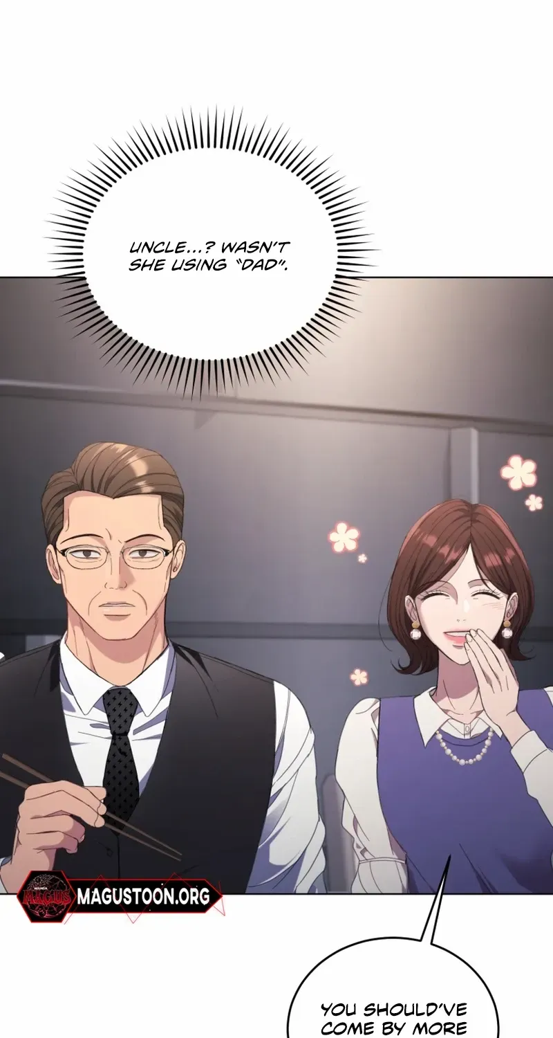 Goodbye, Ex-Husband Chapter 4 page 30 - 